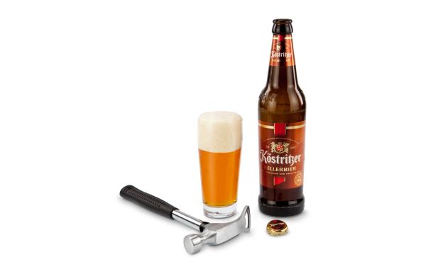 Geschenkset: Feierabend-Hammer