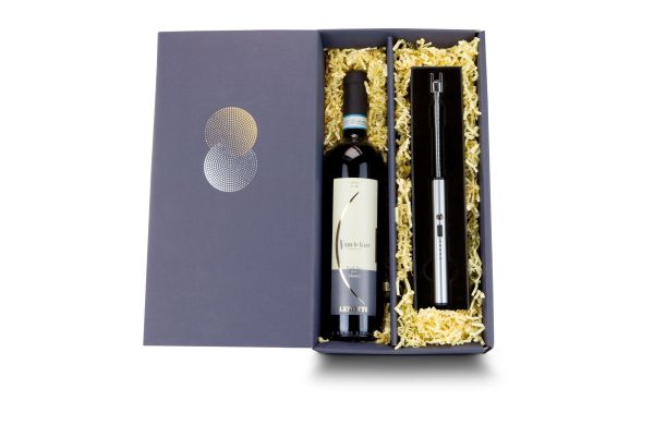 Geschenkset: Vurige momenten