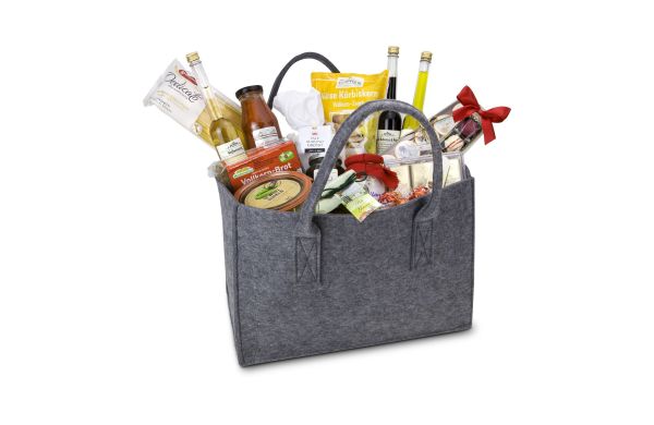 Geschenkset: Geschenktas XL