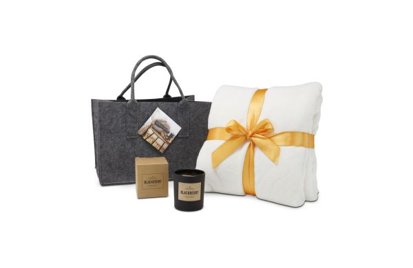 Geschenkset: Hyggelige momenten
