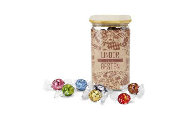 Geschenkset: Lindor voor de besten