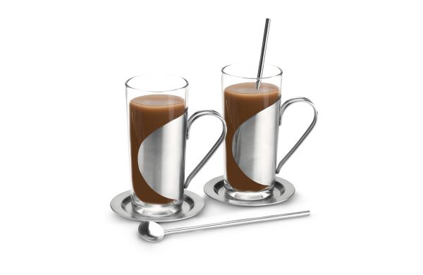 Geschenkset: Lumumba