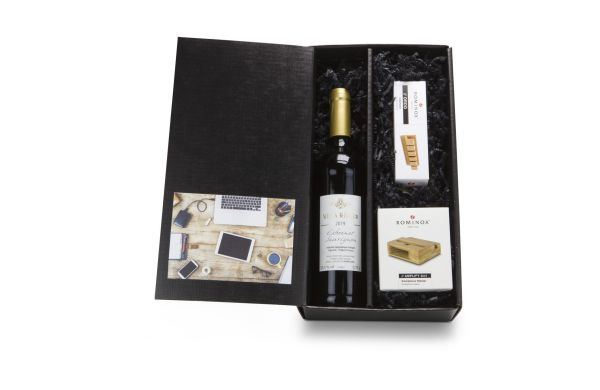 Geschenkset: Rondom het kantoor