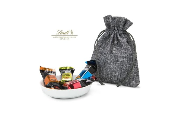 Geschenkset: Zoet schaaltje