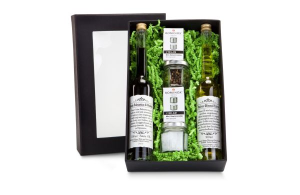 Geschenkset: Salade variatie