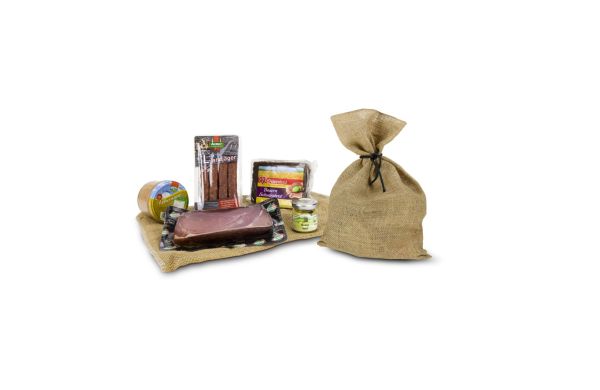 Geschenkset: Vespertijd