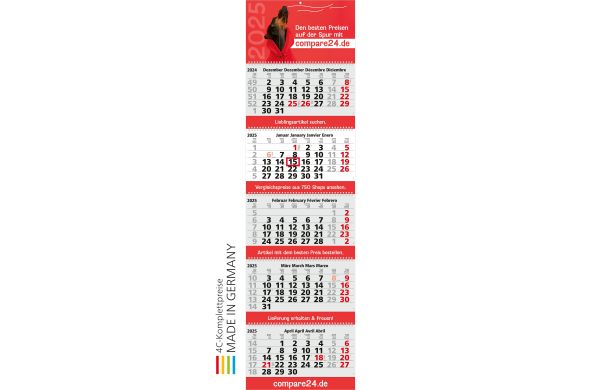 Grande Wire-O 5 Bestseller