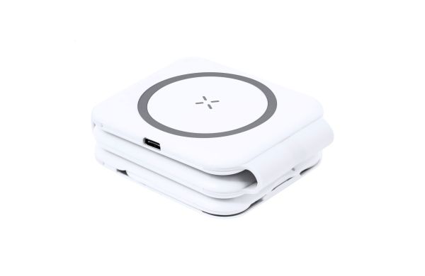 Gresin Ladeset, weiss