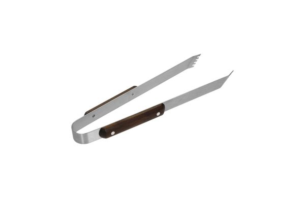 Grillzange "Asado", braun