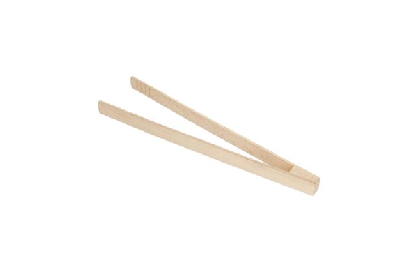 Grillzange "Delano", beige