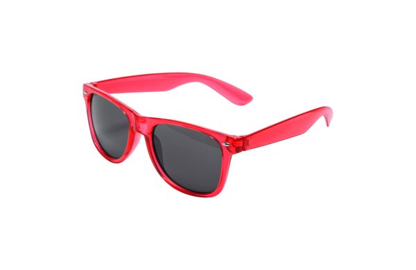 Grixo Sonnenbrille, rot