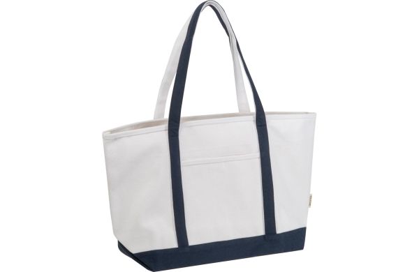 Große-Tragetasche-aus-recycelter-Baumwolle-beige