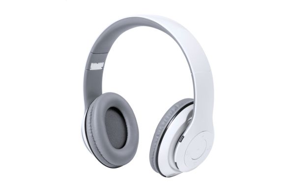 Groove drahtlose Kopfhörer, weiss