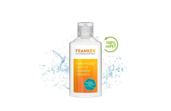 Handontsmettingsgel (DIN EN 1500)