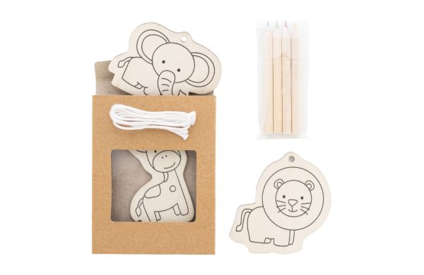 Handala Malset, natur