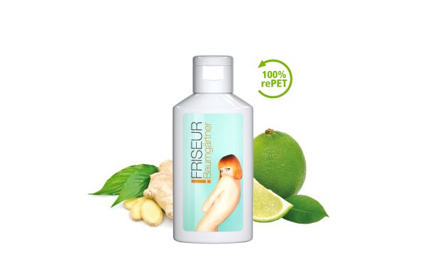 Handbalsem, Body Label (R-PET)