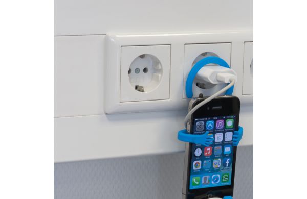 Houder voor mobiele telefoon Lodsch