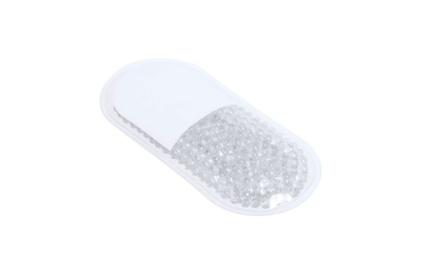 Heapsule Warm-Kalt-Kissen, weiss