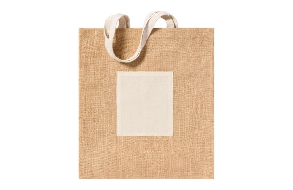 Homan Einkaufstasche, natur