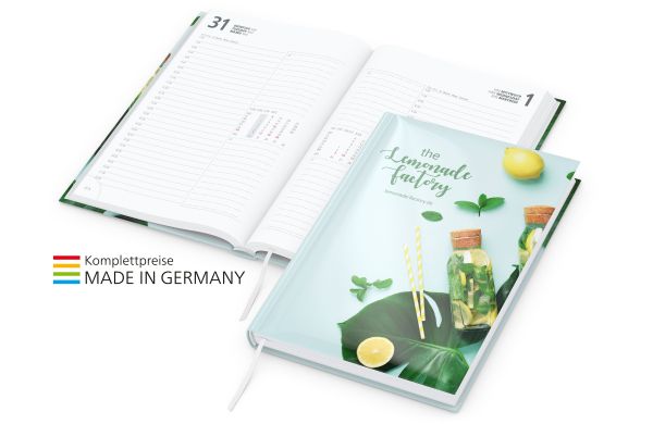 Image bestseller incl. 4C bedrukking