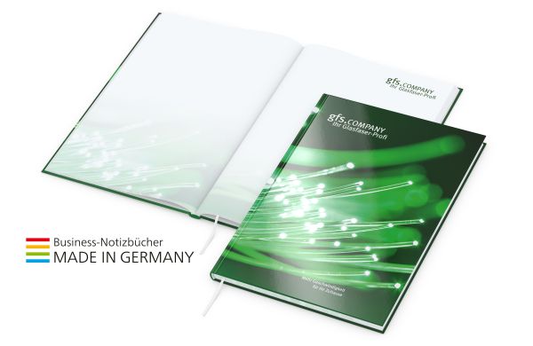 In-Book Point Bestseller