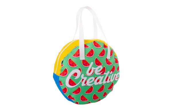 Individuelle Ladekabeltasche Edison, weiß