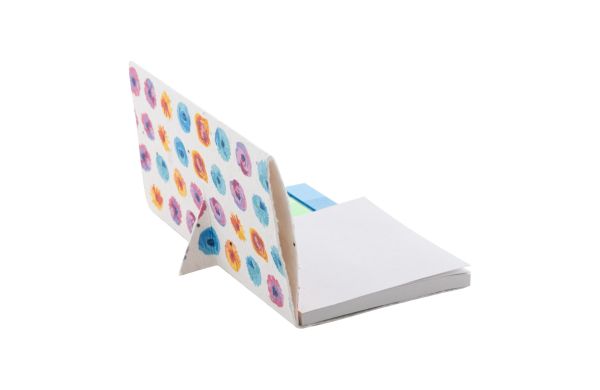 Individueel blok met plaknotities CreaStick Combo Sign Seed