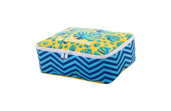 Individueller Organizer BagSort S, weiss