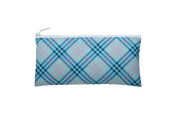 individuelles Stifte-Etui Suppy, weiß