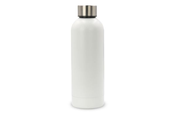 Isolierflasche Sublimation 500ml, weiss