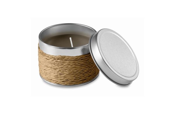 DELICIOUS Kerze mit Kaffeeduft