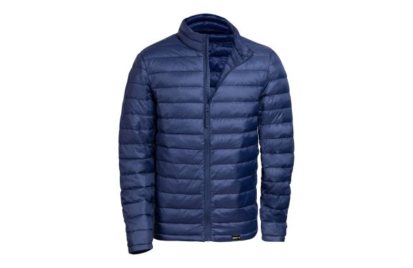 Jespa Jacke aus RPET, L, dunkelblau