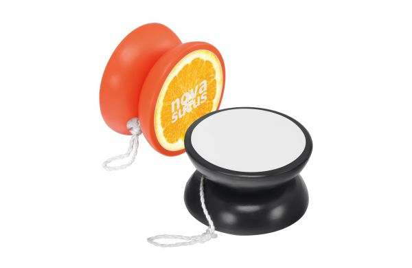 Jojo met vrije loop "Uranus"  