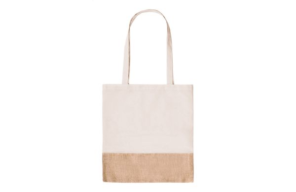 Jukote Einkaufstasche, natur