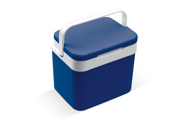 Kühlbox Classic 10L, blau