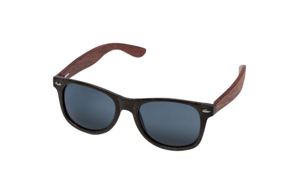 Kafo Sonnenbrille, dunkelbraun