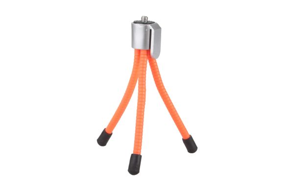 Kamerastativ Kyan, orange