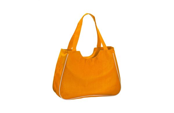 Kelna Strandtasche, orange
