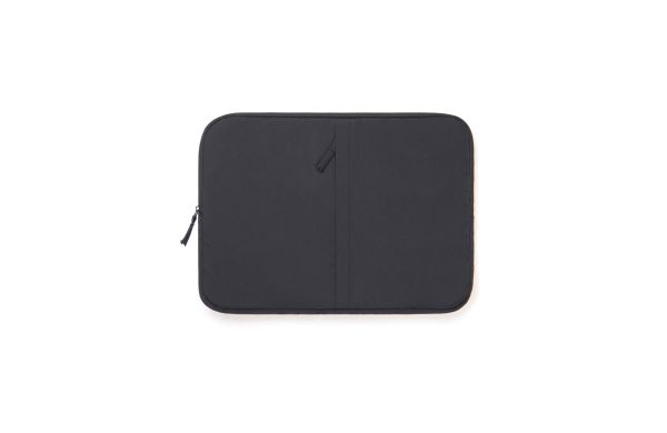 KENTO URBAN 15,6" Laptop-Sleeve aus RCS rec. Nylon, schwarz