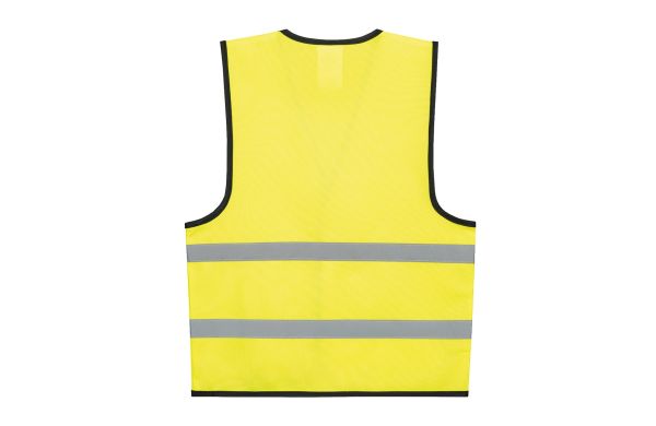 Kinderveiligheidsvest (3-6 jaar)