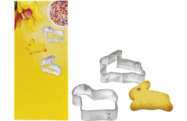 Kleine Osterbäckerei