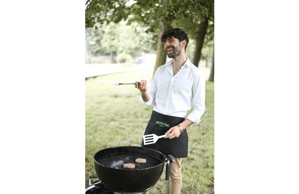 Klein schort 60 x 35 cm