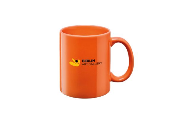 Kössinger Carina, orange