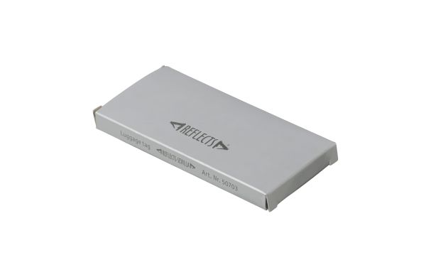 Kofferlabel RE98-SEVILLA