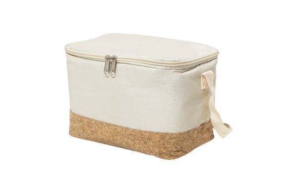 Kooper Kühltasche RPET, natur