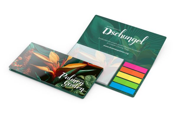 Kopenhagen, individueel, softcover gloss, 4/4-kleurig