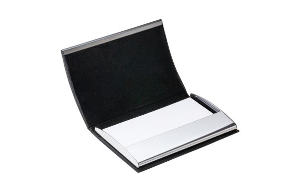 Creditcard- en visitekaarthouder RE98-BROWNSVILLE