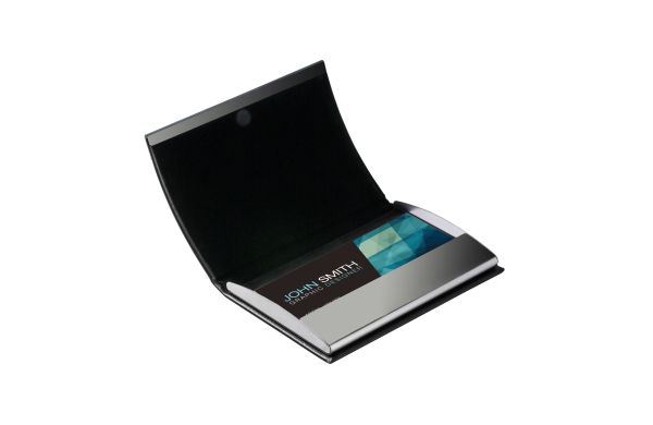 Creditcard- en visitekaarthouder RE98-KOLLAM