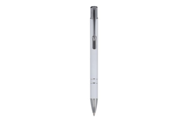 Balpen Alicante glanzend R-AL blauwe inkt