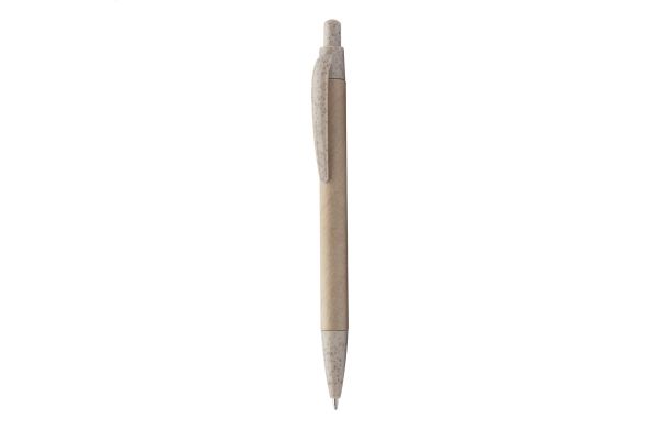 Kugelschreiber Filax, beige